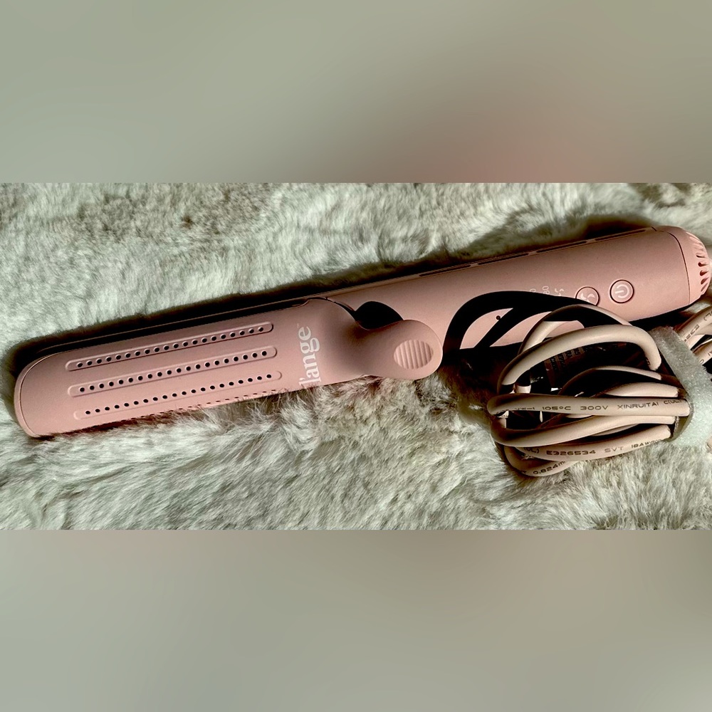 Lange Airflow Styler